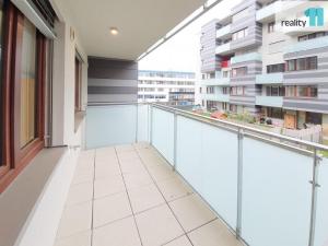 Pronájem bytu 4+kk, Praha - Jinonice, Pod stolovou horou, 119 m2