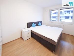 Pronájem bytu 4+kk, Praha - Jinonice, Pod stolovou horou, 119 m2