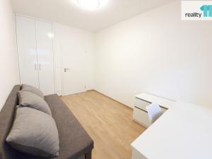 Pronájem bytu 4+kk, Praha - Jinonice, Pod stolovou horou, 119 m2