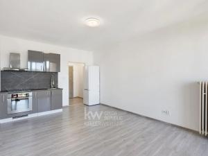Prodej bytu 1+kk, Strakonice, Sídliště 1. máje, 29 m2