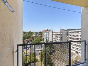 Prodej bytu 1+kk, Strakonice, Sídliště 1. máje, 29 m2