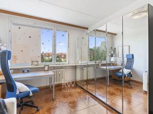 Prodej bytu 4+1, Praha - Stodůlky, Chalabalova, 88 m2