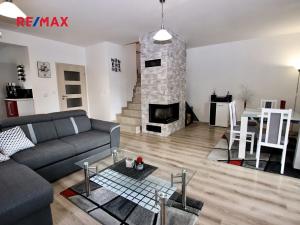 Prodej rodinného domu, Králův Dvůr, Královské Údolí, 114 m2