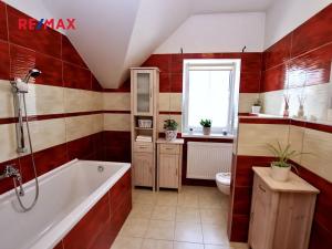 Prodej rodinného domu, Králův Dvůr, Královské Údolí, 114 m2