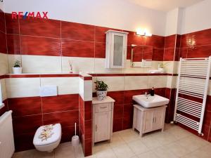 Prodej rodinného domu, Králův Dvůr, Královské Údolí, 114 m2