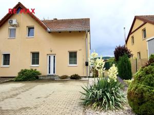 Prodej rodinného domu, Králův Dvůr, Královské Údolí, 114 m2