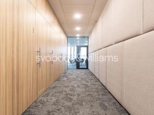 Pronájem kanceláře, Brno, Nové sady, 160 m2