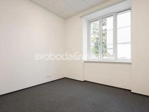 Pronájem kanceláře, Brno, Moravské náměstí, 490 m2