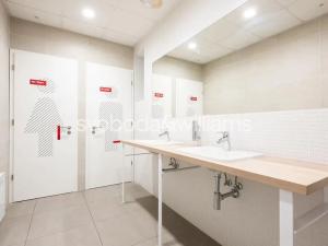 Pronájem kanceláře, Brno, Moravské náměstí, 490 m2