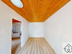 Pronájem bytu 2+1, Česká Třebová, Tykačova, 38 m2
