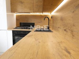 Pronájem bytu 3+1, Karviná - Ráj, Haškova, 54 m2