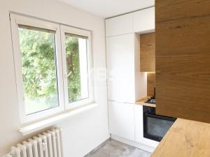 Pronájem bytu 3+1, Karviná - Ráj, Haškova, 54 m2