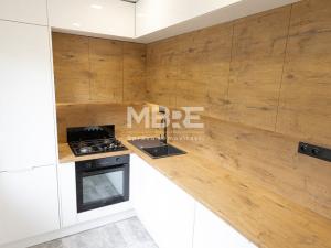 Pronájem bytu 3+1, Karviná - Ráj, Haškova, 54 m2