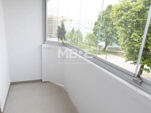 Pronájem bytu 3+1, Karviná - Ráj, Haškova, 54 m2