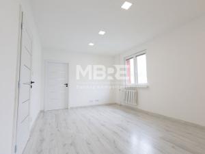 Pronájem bytu 3+1, Karviná - Ráj, Haškova, 54 m2