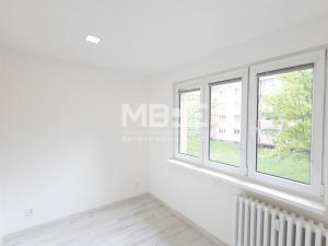 Pronájem bytu 3+1, Karviná - Ráj, Haškova, 54 m2