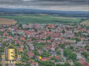 Prodej skladu, Dobruška, V Zahradách, 371 m2