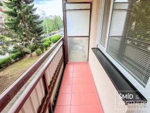 Prodej bytu 3+1, Kutná Hora - Šipší, 17. listopadu, 67 m2
