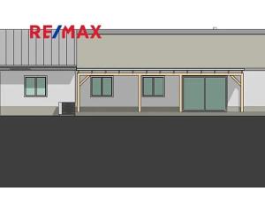 Prodej pozemku pro bydlení, Chocerady, 1130 m2