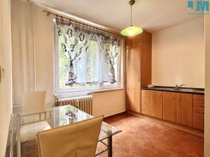 Pronájem bytu 1+1, Třebíč, Obránců míru, 32 m2