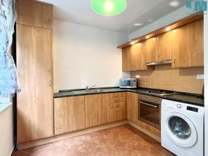 Pronájem bytu 1+1, Třebíč, Obránců míru, 32 m2