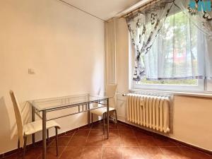Pronájem bytu 1+1, Třebíč, Obránců míru, 32 m2