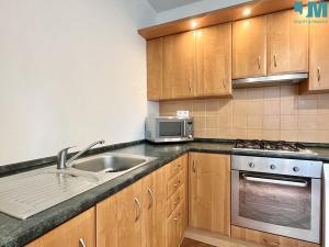Pronájem bytu 1+1, Třebíč, Obránců míru, 32 m2