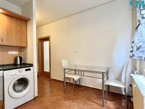 Pronájem bytu 1+1, Třebíč, Obránců míru, 32 m2