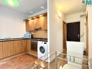 Pronájem bytu 1+1, Třebíč, Obránců míru, 32 m2