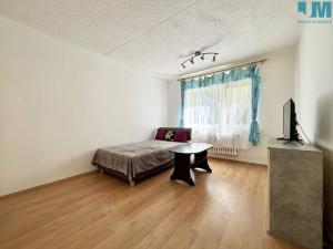 Pronájem bytu 1+1, Třebíč, Obránců míru, 32 m2