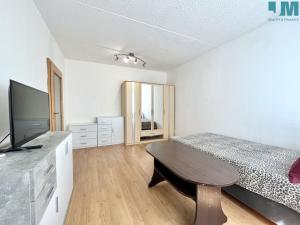 Pronájem bytu 1+1, Třebíč, Obránců míru, 32 m2