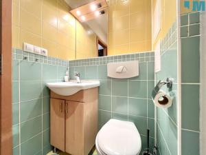 Pronájem bytu 1+1, Třebíč, Obránců míru, 32 m2