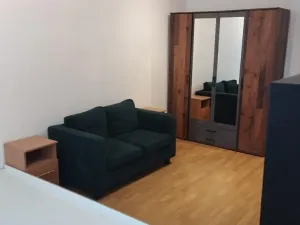 Pronájem bytu 2+kk, Praha - Nusle, Na Pankráci, 50 m2