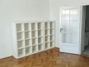Pronájem bytu 2+kk, Praha - Nusle, Na Pankráci, 50 m2