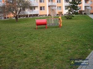 Pronájem bytu 1+1, Vyškov - Brňany, Palánek, 36 m2