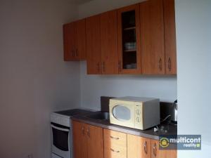 Pronájem bytu 1+1, Vyškov - Brňany, Palánek, 36 m2