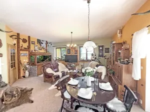Prodej rodinného domu, Homole, 140 m2