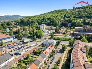 Prodej bytu 1+kk, Ústí nad Labem - Bukov, Za Vozovnou, 17 m2