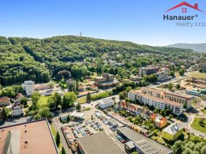 Prodej bytu 1+kk, Ústí nad Labem - Bukov, Za Vozovnou, 17 m2