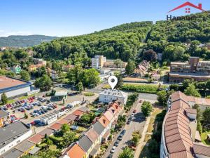 Prodej bytu 1+kk, Ústí nad Labem - Bukov, Za Vozovnou, 17 m2