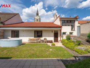 Prodej rodinného domu, Věteřov, 120 m2