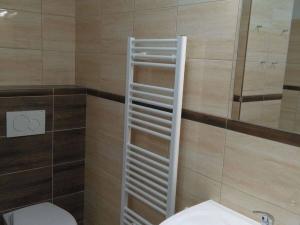 Pronájem bytu 1+1, Znojmo, Holandská, 43 m2