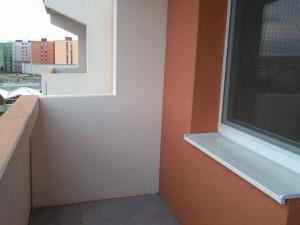 Pronájem bytu 1+1, Znojmo, Holandská, 43 m2
