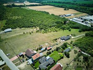Prodej pozemku pro bydlení, Medlov, 16353 m2