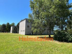 Pronájem bytu 1+kk, Paskov, Bělská, 18 m2