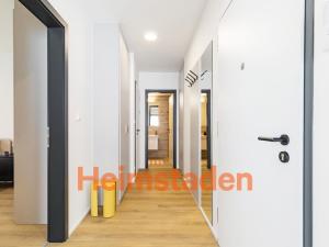 Pronájem bytu 3+kk, Praha - Holešovice, Vrbenského, 75 m2