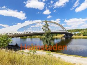 Pronájem bytu 3+kk, Praha - Holešovice, Vrbenského, 75 m2