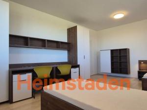 Pronájem bytu 2+1, Plzeň - Jižní Předměstí, Magisterská, 56 m2