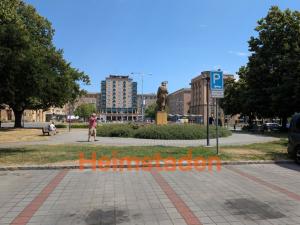 Pronájem obchodního prostoru, Ostrava - Poruba, Alšovo náměstí, 13 m2