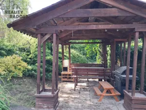 Prodej zahrady, Litvínov - Horní Litvínov, 494 m2